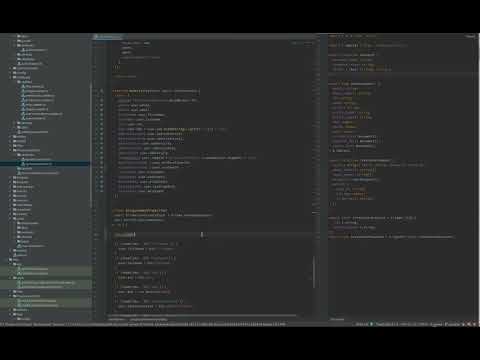 PHPStorm Autocomplete Bug