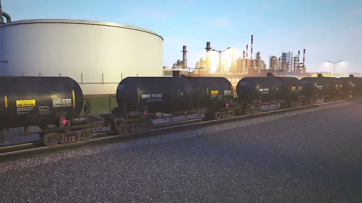 Ultra-Track Pan, Composite Model