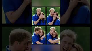 Catherine & William ❤️ A Journey of Love, Trust & Devotion