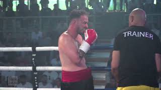 Zeynel Elbir vs Mazen Girke | Kultur im Ring 2 | Full Fight