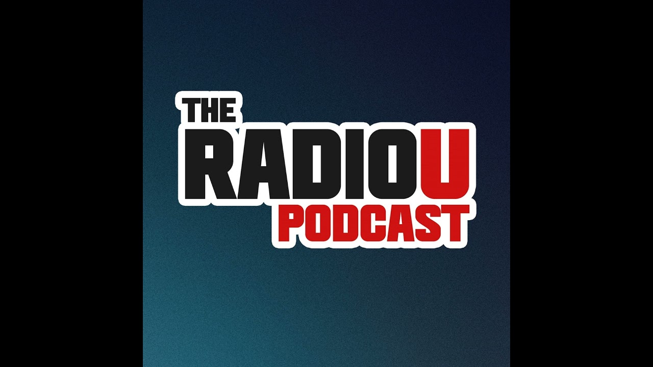 I'll take payment in peanut butter | The RadioU Podcast