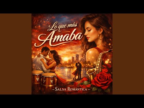 Putar Demasiado Tarde para un Perdón - Salsa Romantica
