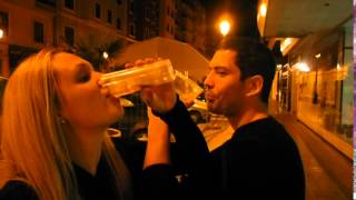 Valencia Las Fallas 2011 14