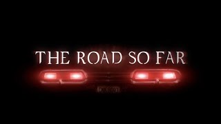 Season 15 - The Road So Far (for ep. 19)