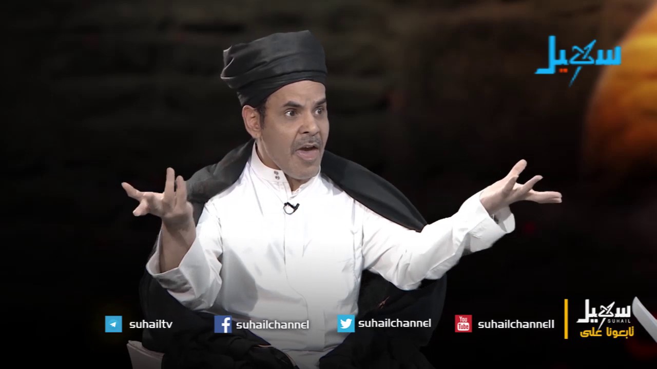 التقية عند الشيعة - محمد الأضرعي- زكريا الربع - غاغة 2