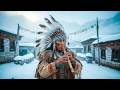 Flute Music for Chakra Healing | Native American & Tibetan Flute