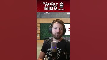 Best Practices for Error Handling in Production Environments | The AppSec Insiders Podcast Ep.9