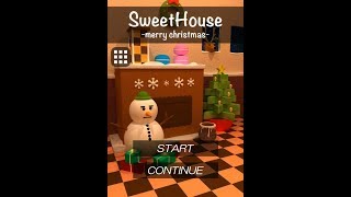 Sweet House Walkthrough [Nakayubi] screenshot 3