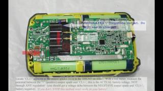 Ryobi 40 Volt battery will not cahrge - Alternate Charging Method