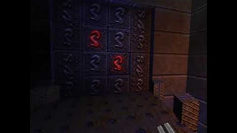 Quake Quest Optimized Texture Pack