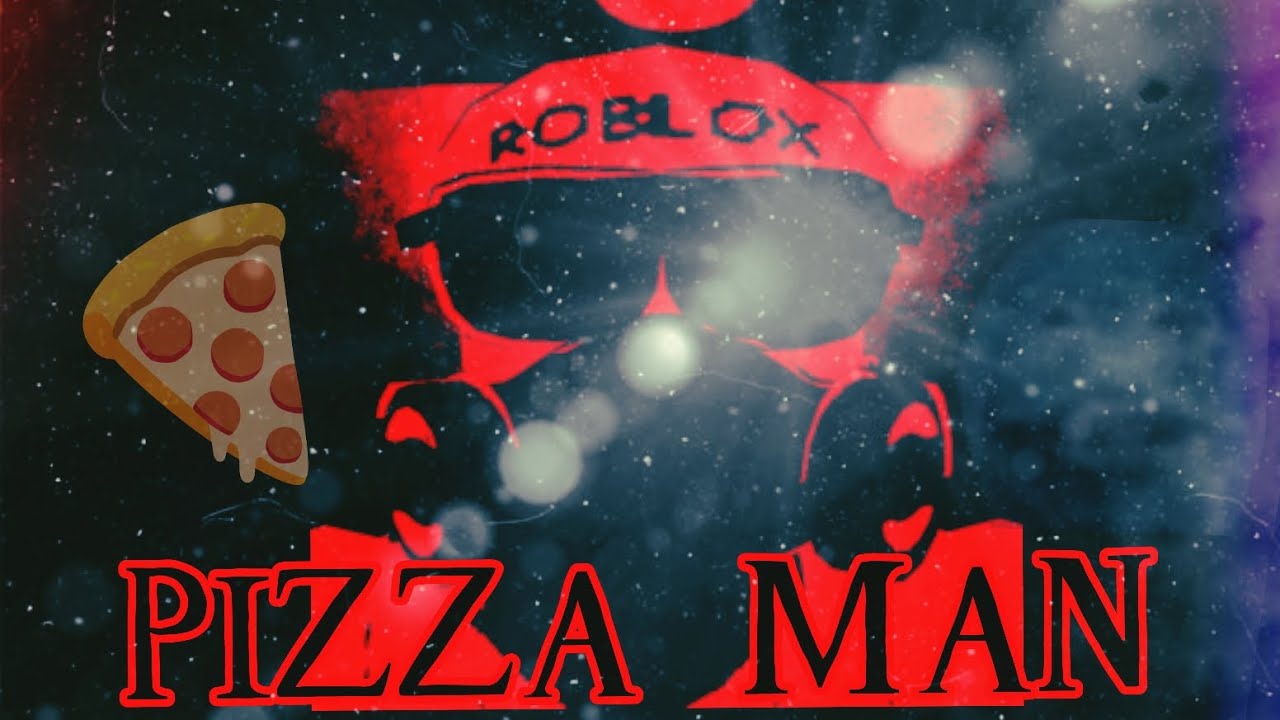 Five Nights at The Gang's | Pizza Man Completed