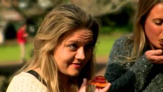 Nat Geo People: Testing The Menu With Nic Watt