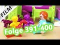 Playmobil Filme Deutsch : Familie Vogel Folge 391-400 | Kinderserie  Videosammlung Compilation