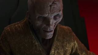 Don't Fall in Love - Snoke