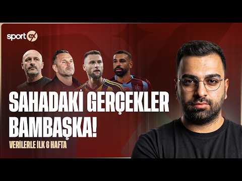 Kimin Oyunu Daha Sürdürülebilir? | Milli Araya Nasıl Gidildi, Nasıl Dönülür? | Profil