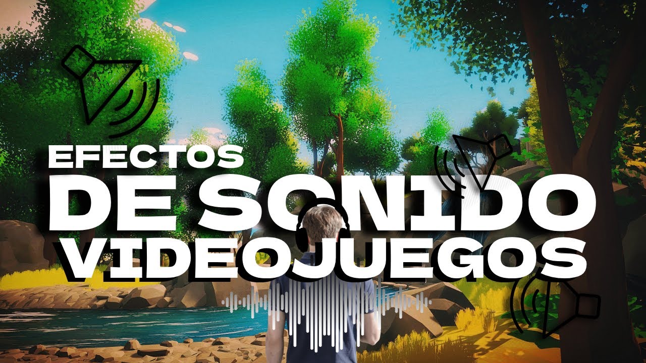 La Importancia De Los Efectos De Sonido En Los Videojuegos YouTube la-importancia-de-los-efectos-de-sonido-en-los-videojuegos-youtube