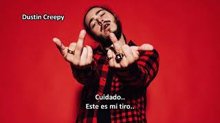 Post Malone - White Iversson (Subtitulado Español)