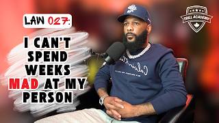If I LOVE You.. We Gone FIX It! | The Law Of Trill #027