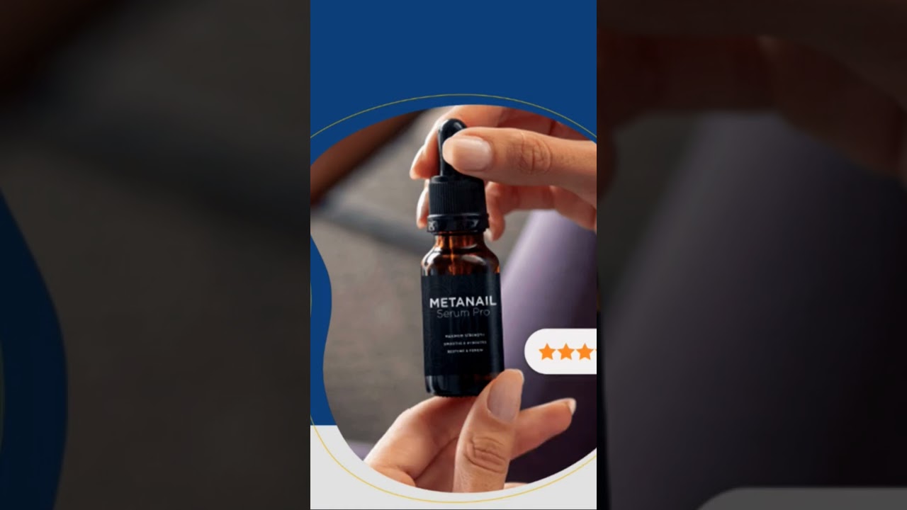 Metanail Complex review-Does Metanail Complex work? #nails