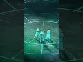 BTS set the stage on fire with Mic Drop at Vegas Day 1 #worldtour #kpop #bts #btsarmy #arirang