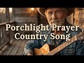 Porchlight Prayer — Country Song