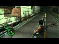 Resident Evil 5 BBQ Reaper :)