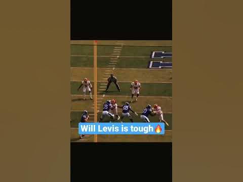 What team takes a chance on Levis? #trending #viral #short #shorts #nfl