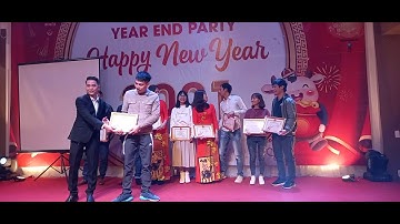 tất niên công ty dược hàng đầu việt nam phần 2