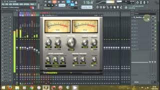 Cita Citata - Goyang Dumang (EDM Instrumental)