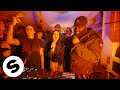 Mollie Collins - Liquor By The Litre (feat. P Money & Laurena Volanté) [Official Music Video]