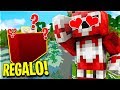 IL REGALO PER ANIMA! - Minecraft ITA Server ANIMA
