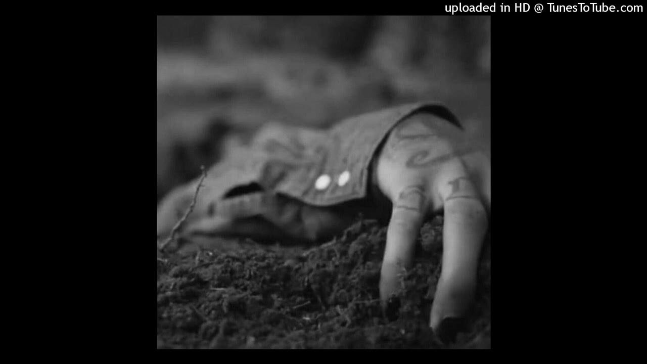 Scarlxrd Type Beat 2022 "Solomon" | [Prod. 9LXB]