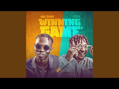 Ginger Me Feat Otega