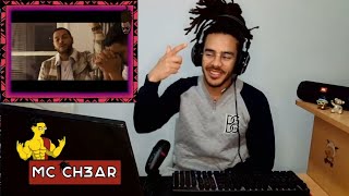 KASO - MA3LIKESH ELLOUM 🔥💥 حال شبابنا اليوم  | Ch3ar Reaction