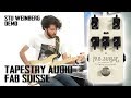 tapestry audio fab.suisse ブルースブレイカー系 Tapestry Audio/Fab Suisse【オーバードライブ】【お取り寄せ商品】