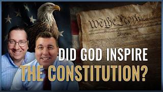 U.S. Constitution is Critical to Freedom Everywhere I Church History Matters I Religion & Politics