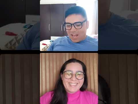 LIVE COM PATRICIA BABADOS DO FORRÓ