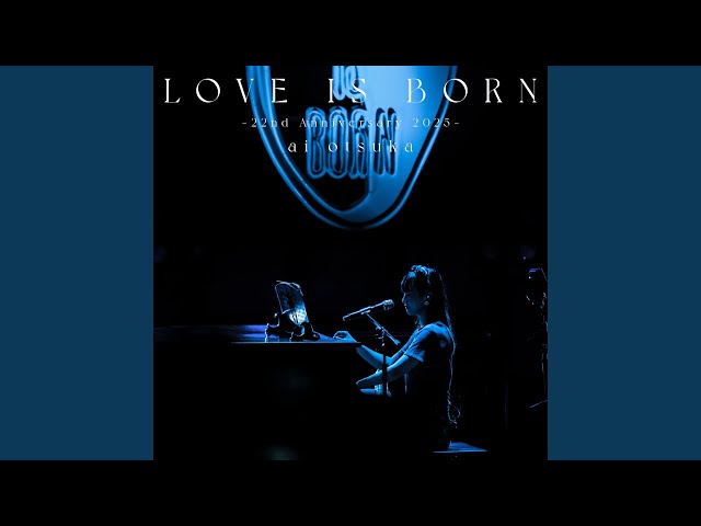 大塚愛 大塚 愛 LOVE IS BORN ハーフジッププルオーバー XL 大塚 愛 LOVE IS BORN ～21st Anniversary 2024～ グッズ解禁！ - NEWS