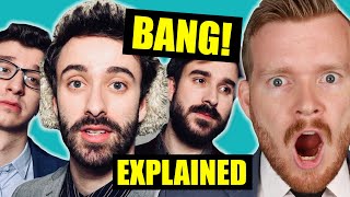 Is AJRs Bang! Any Good? Im conflicted. Heres why...