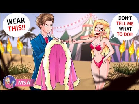 I WANT TO BE FREE | MSA REUPLOAD