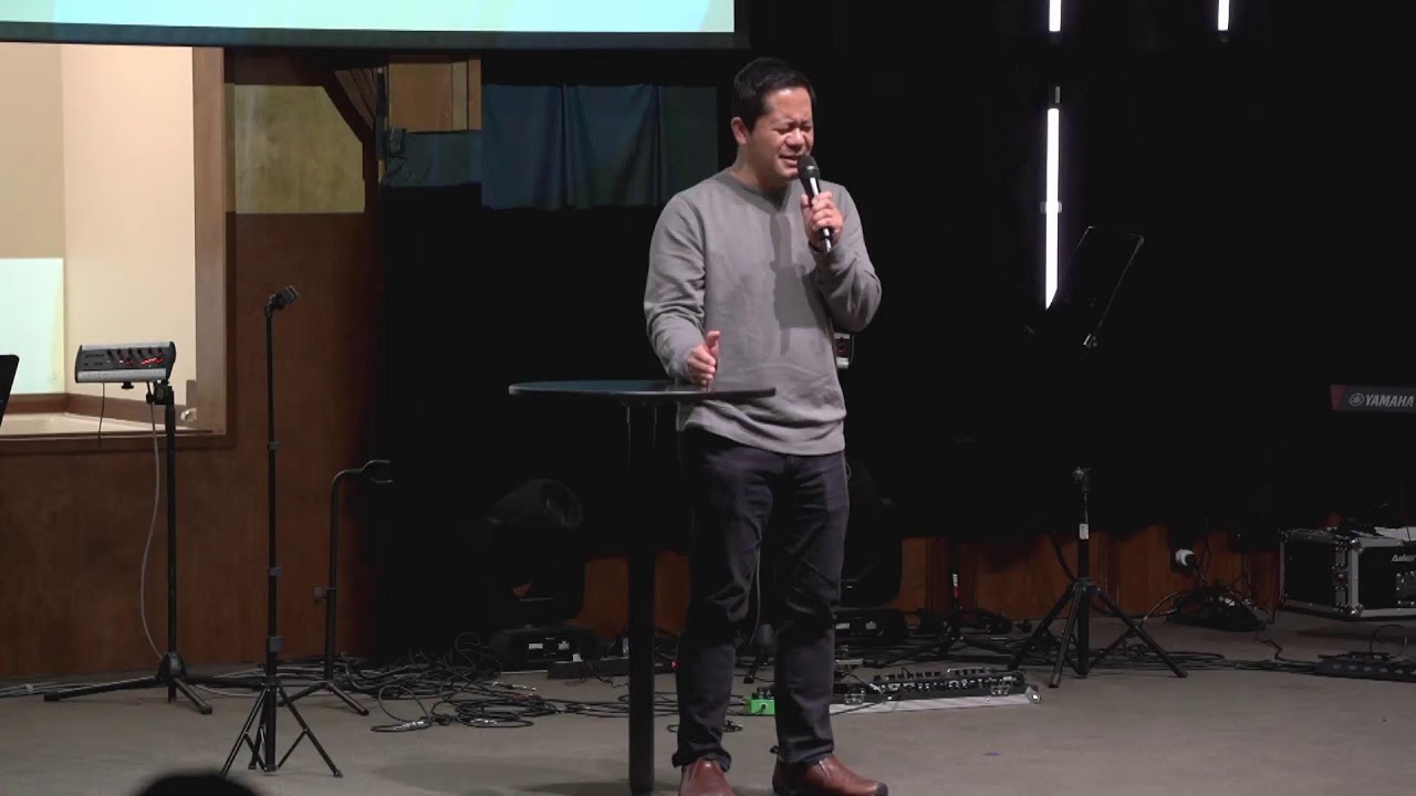 Sunday Service November 16, 2025 | IFGF Seattle