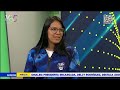 TRIUNFO EN PANAMÁ: Gimnastas del CIV celebran sus medallas panamericanas en Noticias Venevisión