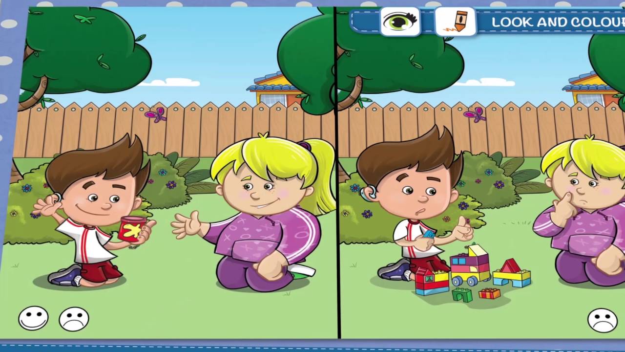 Bilingual Program of International School