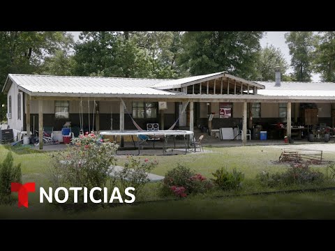 Video: ¿Atrapan al socavador?