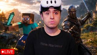 LES MEILLEURS JEUX VR EN MULTIJOUEUR