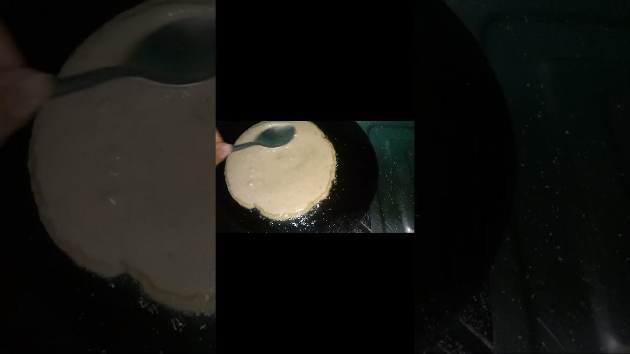 meetha puda recipe 😜