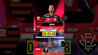 🔴(AO VIVO) FLAMENGO X VITÓRIA GE TV AO VIVO CAZE TV AO VIVO - CAZÉTV #cazétv #flamengo