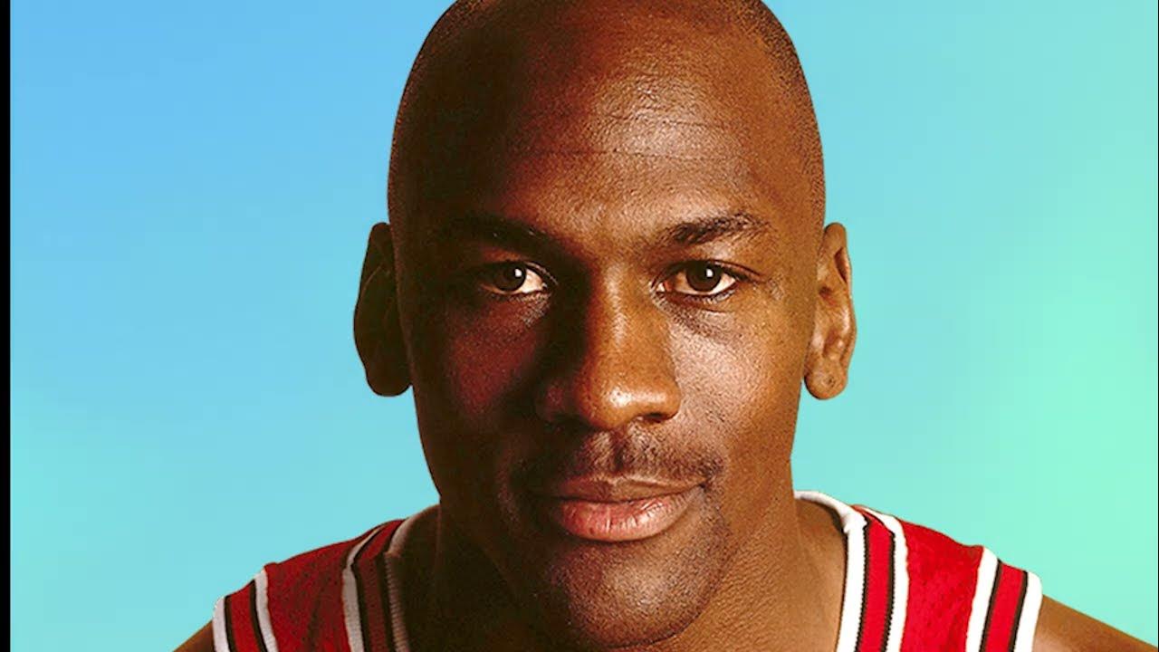 Michael Jordan is the greatest basketball player of all time (GOAT