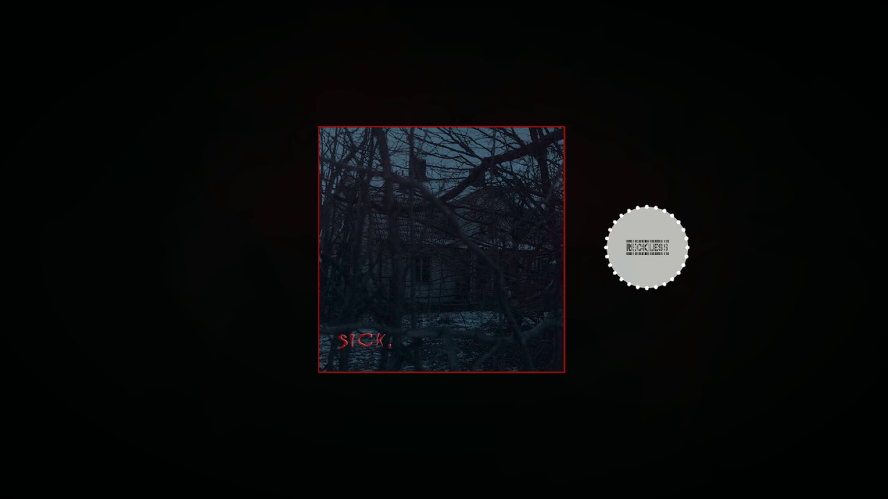 KING YOSEF TYPE BEAT "SICK." // prod. by reckless [SOLD]