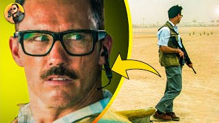 WHO IS STEVE FORSING FROM SICARIO BASED ON? (EXPLAINED!)